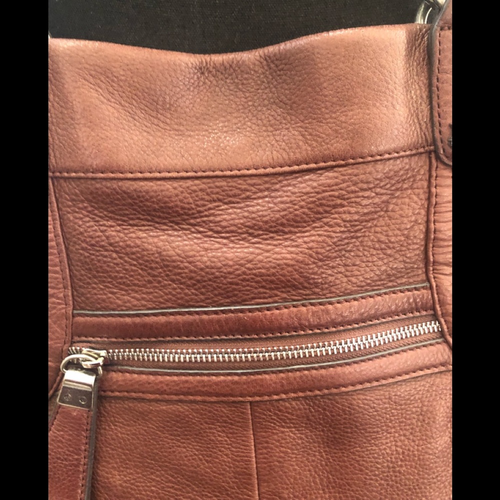 Shoulder purse - Picture 3 of 8